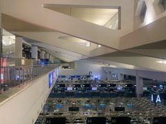 -厦门高崎国际机场-T3航站楼