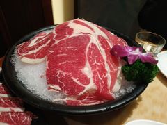 -五星桥原切肥牛火锅(怀德桥店)