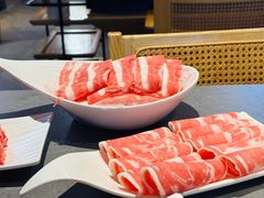 -竹犇番茄火锅(长风街店)