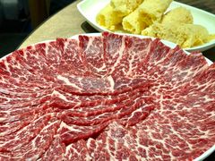 -金海阁海鲜火锅