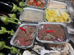-观景小胖烧烤(观景店)
