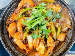 -川香煲(茅台路店)