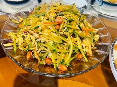 -东北老家私房菜(文灶店)