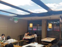 -野妹火锅(龙岗店)