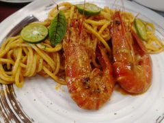 招牌冬阴功意面-Toris(LuOne凯德晶萃广场店)