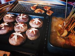 -伍丁·烤牛肋(和平东桥店)