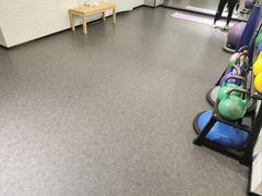 -FLARE STAR FITNESS(复地活力城店)