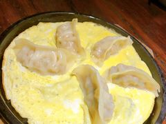 外婆煎饺-外婆家(南开大悦城店)