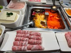 -海底捞火锅(大融城店)
