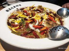 -新太二·鲜料川菜(晶耀前滩店)