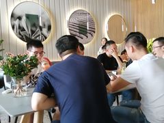 -gaga(深圳福田星河COCO Park店)