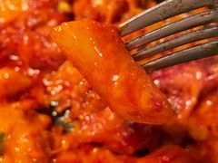 -Outdark Korean Restaurant