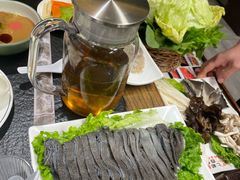 -仁和四季涮肉馆(天坛南门店)
