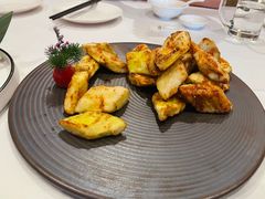 冰川茄子-钱塘宴(东站西子国际店)
