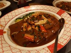 -东方御宴海鲜酒楼(棕泉酒店)