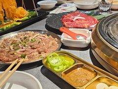 -小黑牛烤肉(聚隆店)