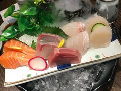 -大雄寿司(中华广场店)