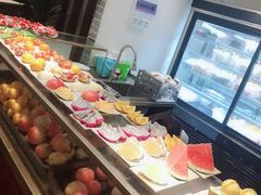 -青藤茶馆(南山路店)