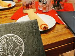 -申德勒加油站餐厅(三里屯北小街店)