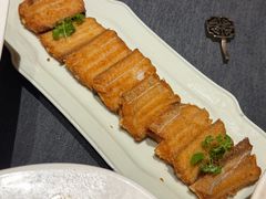 -锦府园·新台州菜(合生汇店)
