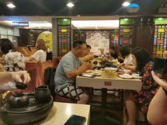 大堂-点都德(大茶楼店)