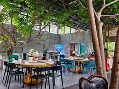 -又见炊烟私房菜(敬亭路店)