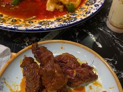 -后卫寨猫耳朵(后卫寨店)