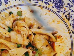 -令氏家外家周秦食府(高新店)