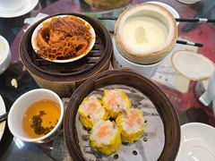 -香港蓮香樓(中環店)