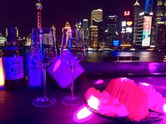 -外滩8号 whisky bar(金延大厦店)