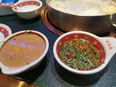 -大吉利·潮汕牛肉火锅(万峰路店)