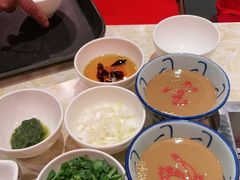 -三宝涮肉(体育学院店)