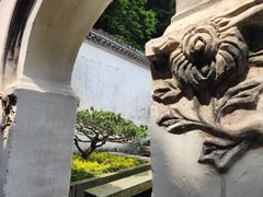 -宁波市保国寺古建筑博物馆