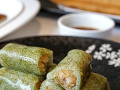 海苔油条卷-悦景酒家(罗湖店)