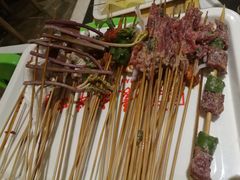 -袁记串串香(新南门店)