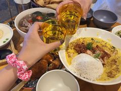 -saigon saigon | 西贡西贡(滨北店)