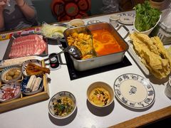 -螺大喜螺蛳粉火锅(雍和宫店)