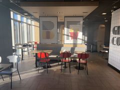 -麦当劳(北京上地十街餐厅店)