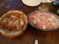 -羽深肉铺 Steak & Wine