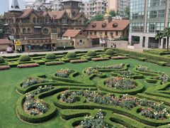 -马勒别墅饭店(静安寺店)