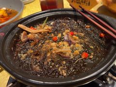 -水煮三国·川鲁江湖菜(香山店)