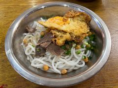 牛肉卤粉-红鼻子卤粉(总店)