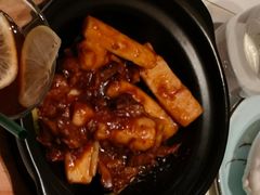 -香港狮子山下·明星粤菜餐厅(北苑店)