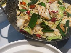 -四道菜·福建菜馆(万家广场店)