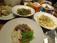 -永安鱼庄·镇江菜(丁卯店)