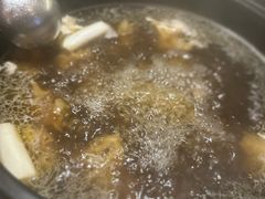 -滇野云南野生菌餐厅(陕西南路店)