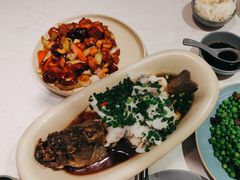 -鹿港小镇(悠唐店)