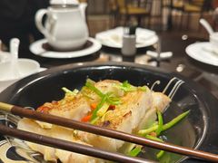 -桃源春晓中餐厅 TaoYuan Restaurant