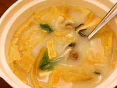 精品烩三鲜-西安饭庄(立丰国际店)