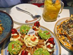 -BE BRIGHT KITCHEN(正佳广场店)